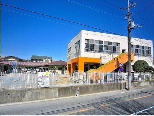 幼稚園・保育園