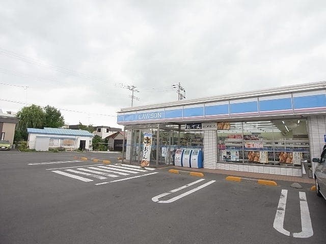 コンビニ