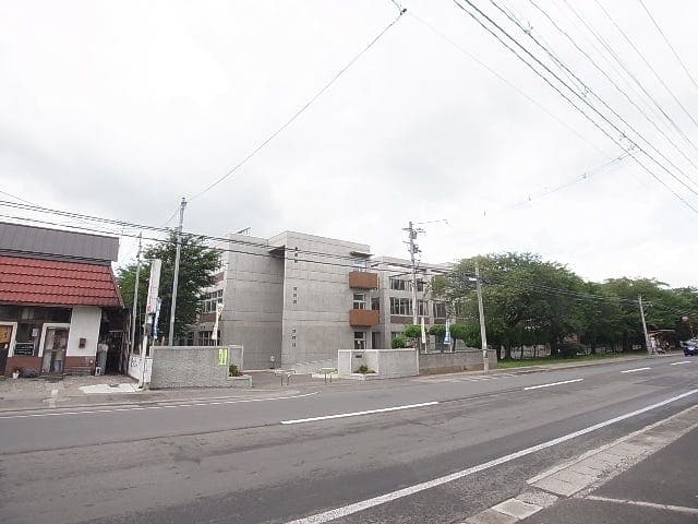 小学校