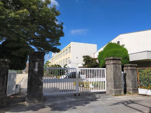 小学校