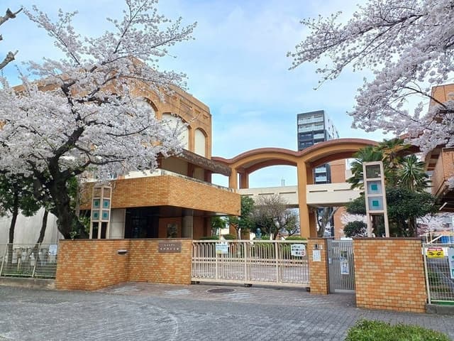 小学校