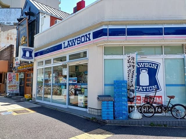 コンビニ