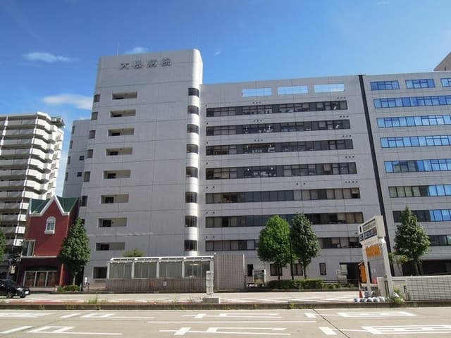 病院