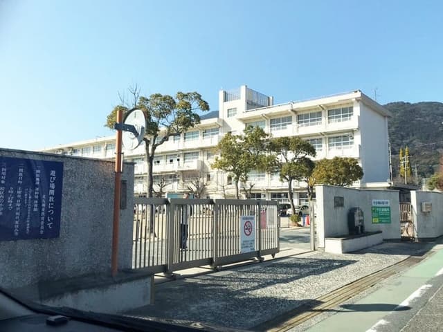 小学校