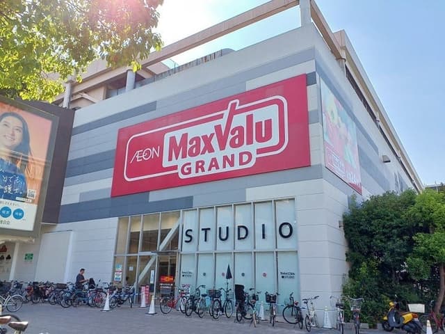 スーパー