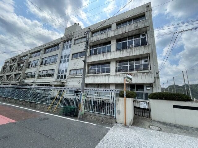 中学校
