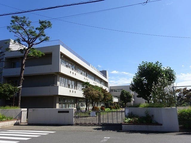 小学校