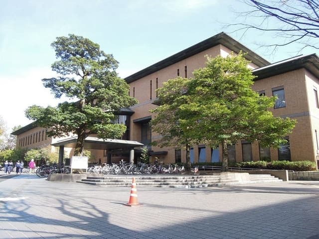 図書館