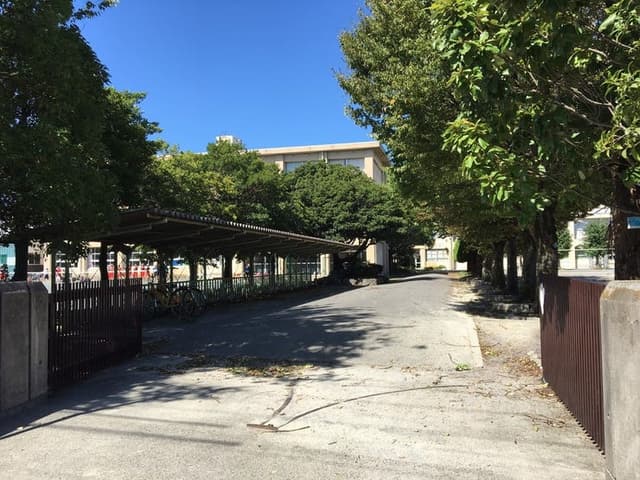中学校