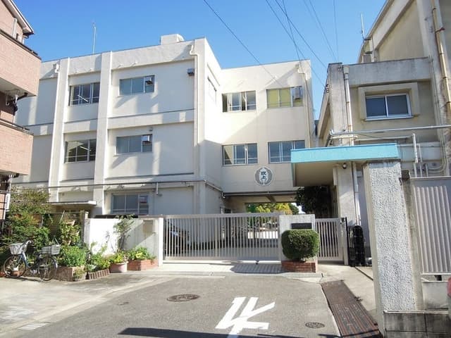 小学校