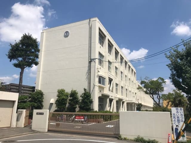 小学校