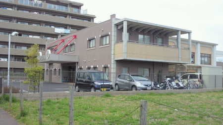 幼稚園・保育園