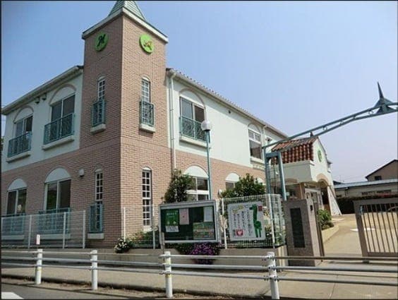 幼稚園・保育園