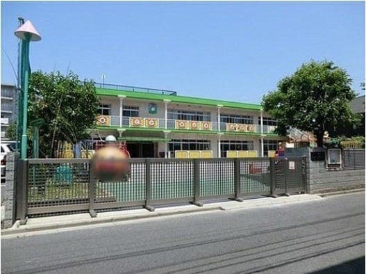 幼稚園・保育園