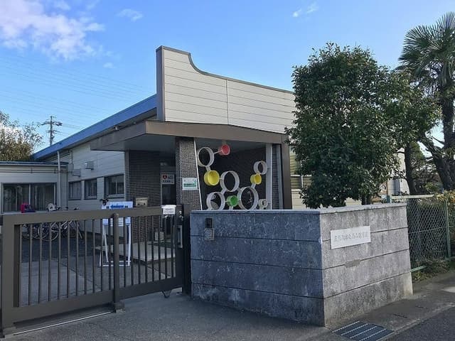 幼稚園・保育園