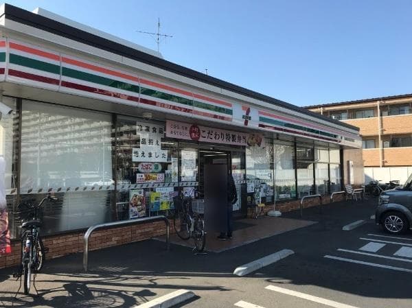 コンビニ