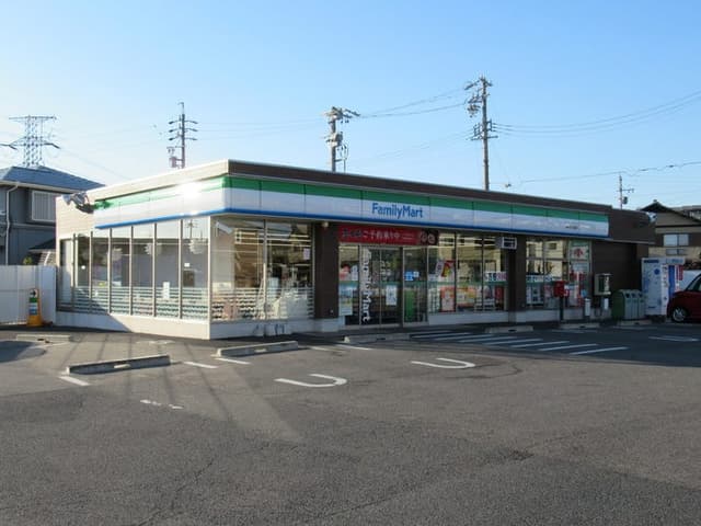 コンビニ
