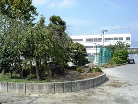 中学校