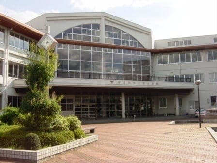 中学校