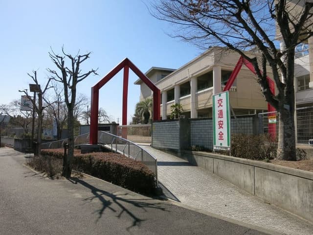 小学校