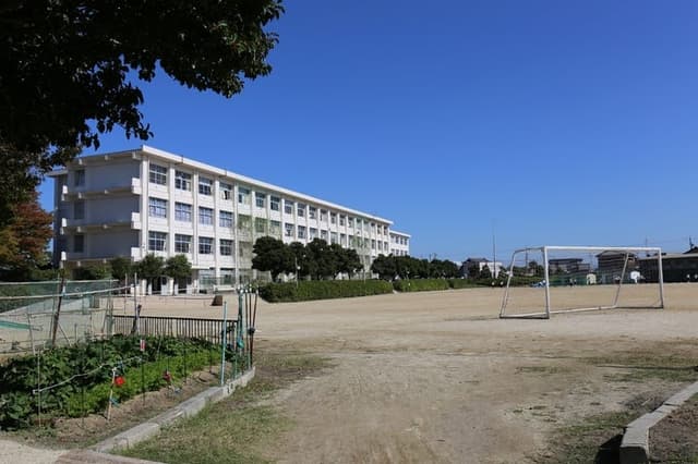 中学校