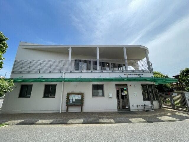 幼稚園・保育園