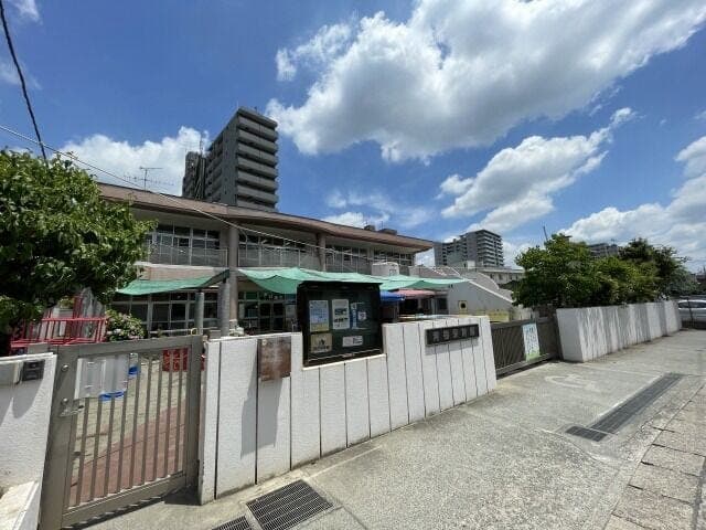 幼稚園・保育園