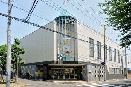 幼稚園・保育園
