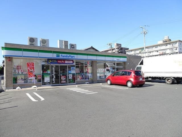 コンビニ