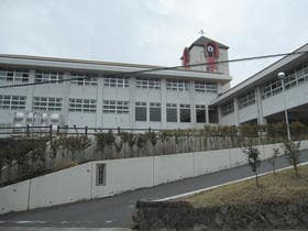 中学校