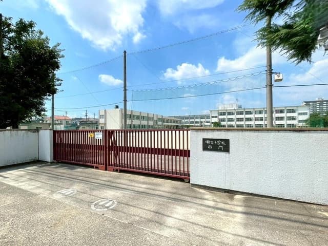小学校