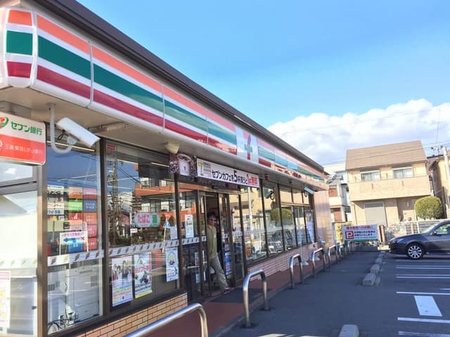 コンビニ