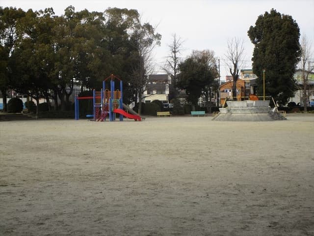 公園
