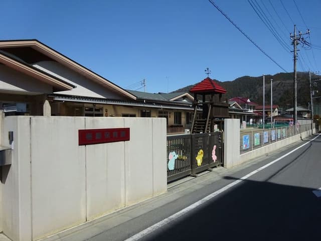 幼稚園・保育園