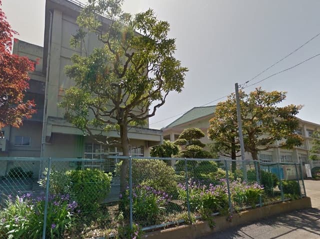 中学校