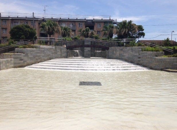 公園