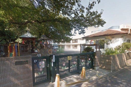 幼稚園・保育園