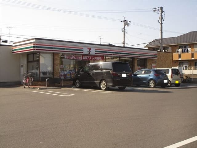 コンビニ