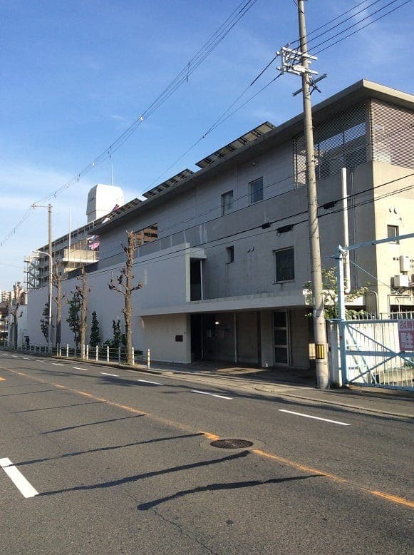 幼稚園・保育園