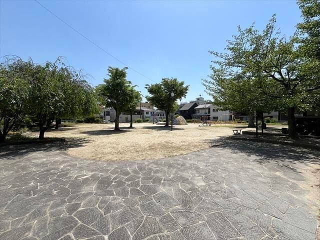 公園
