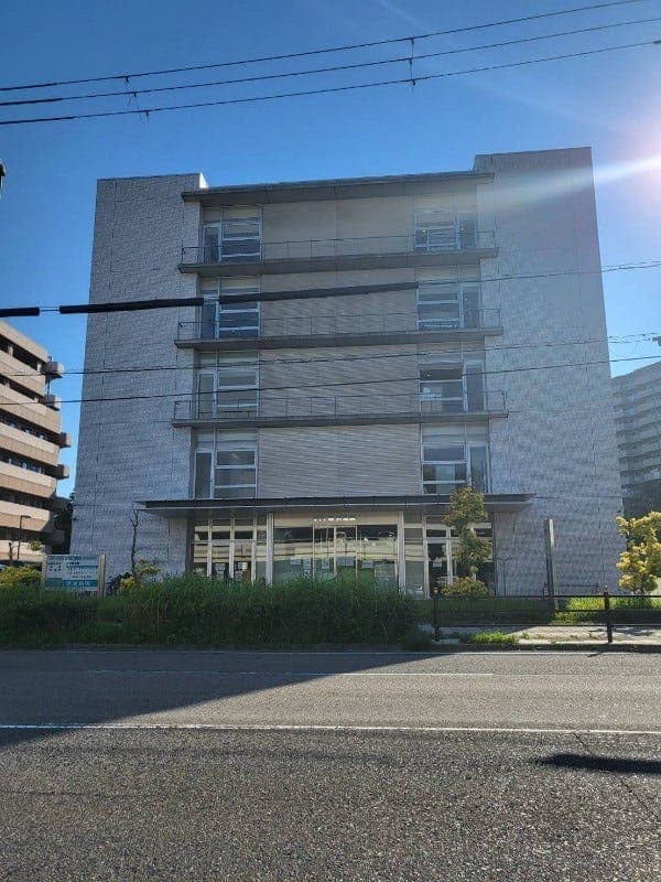 病院