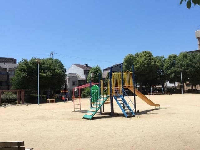公園