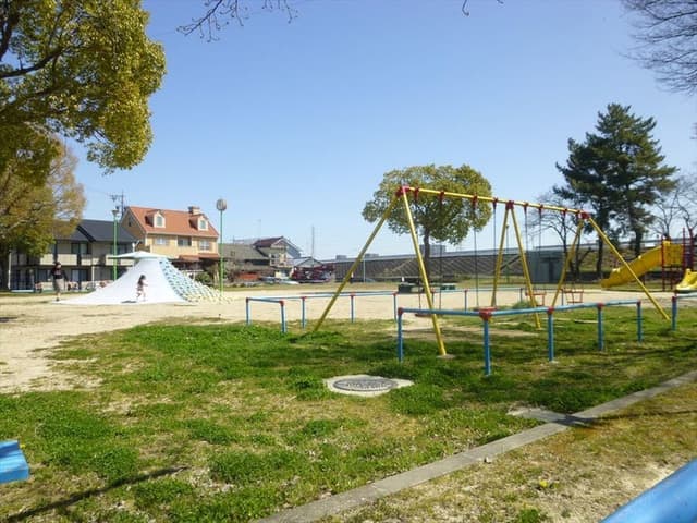公園