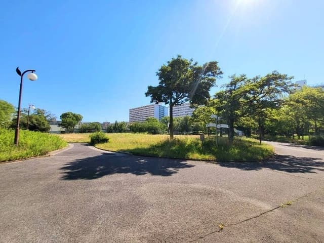 公園