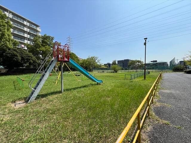 公園