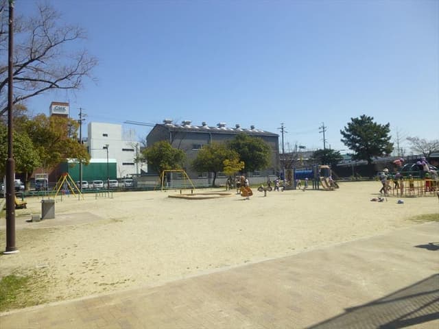 公園
