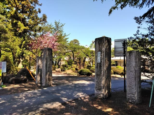 小学校