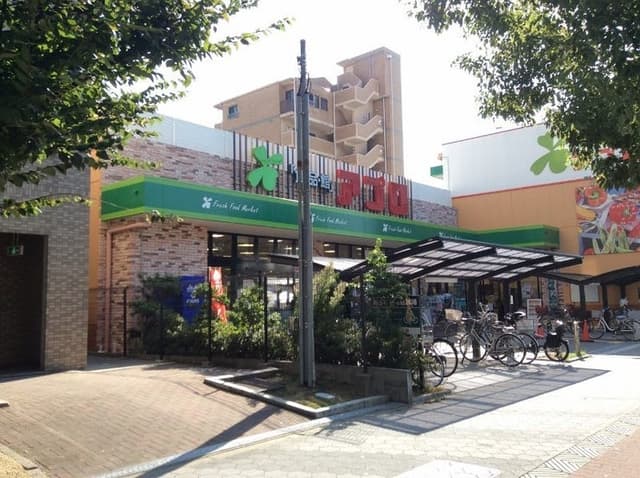 スーパー
