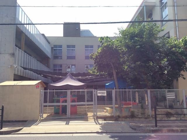 幼稚園・保育園