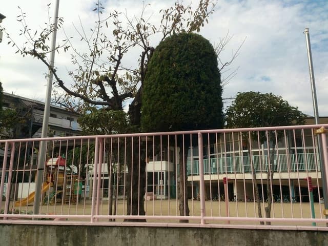 幼稚園・保育園